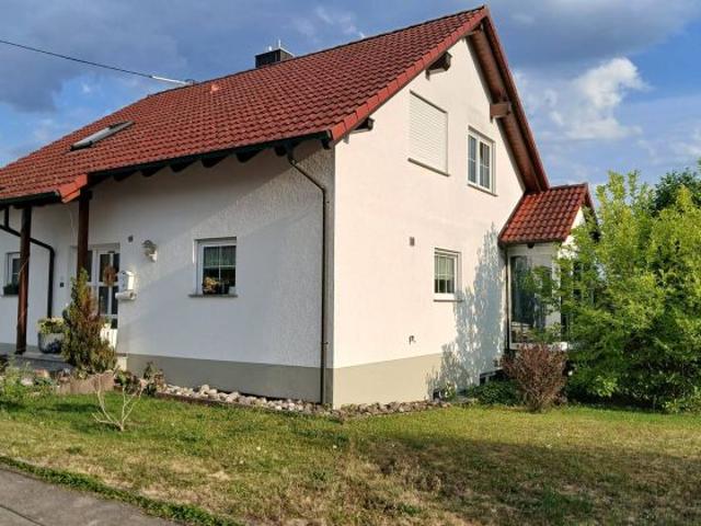 Haus mieten in Eigeltingen, Baden-Württemberg