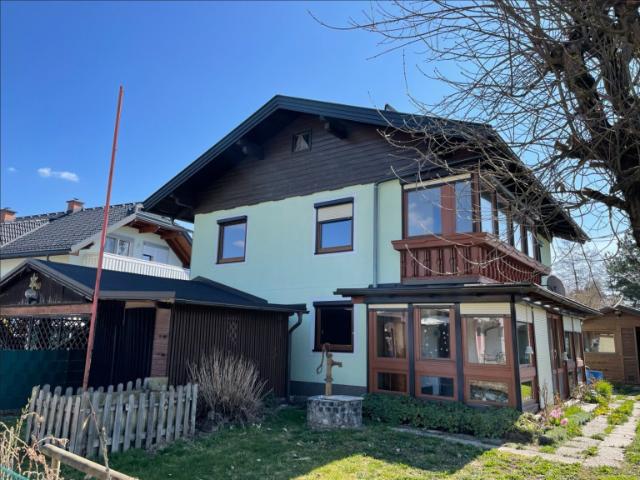 Haus kaufen in Gottestal, Wernberg