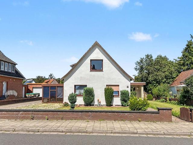 Haus kaufen in Barnstorf, Landkreis Diepholz