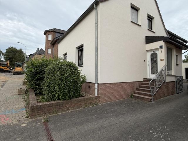 Haus mieten in Zülpich, Nordrhein-Westfalen