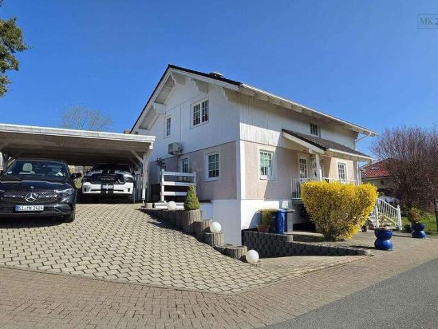 Haus kaufen in Waldsolms, Hessen