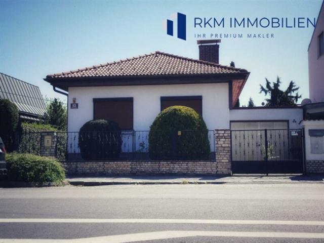 Bungalow kaufen in Wien