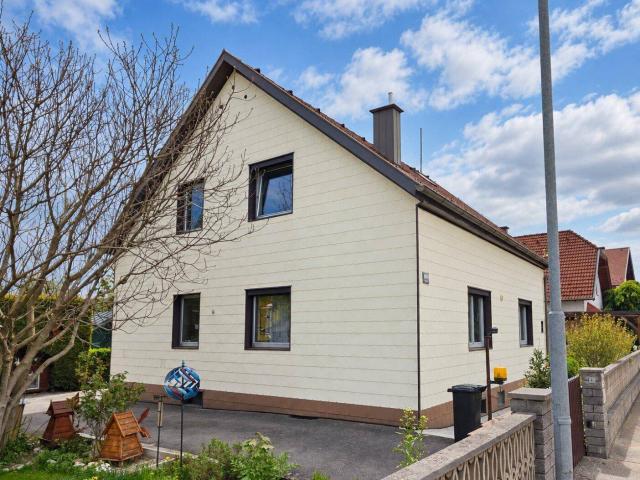 Haus kaufen in Peisching, Neunkirchen
