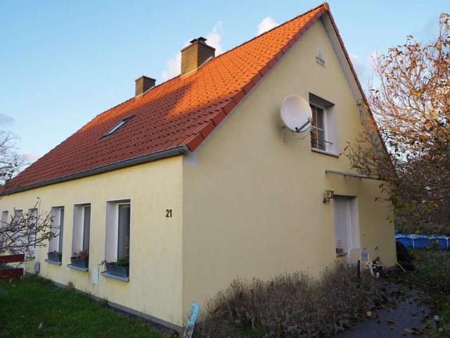 Haus kaufen in Fiefbergen, Kreis Plön