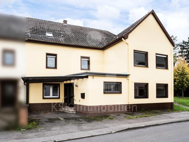 Villa kaufen in Rübhausen, Königswinter