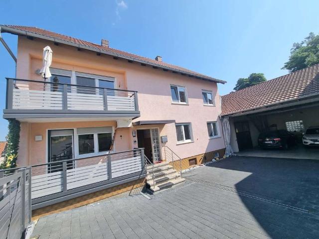 Haus kaufen in Rattelsdorf, Saale-Holzland-Kreis