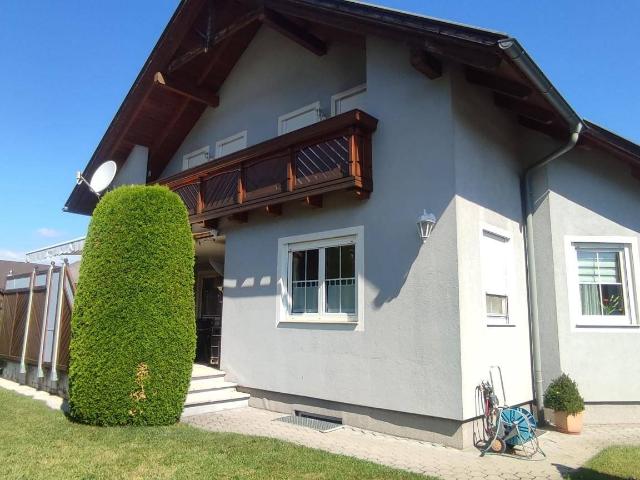 Haus kaufen in Ebenthal