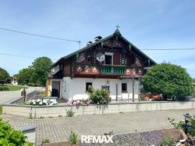 Einfamilienhaus kaufen in Lochen, Oberösterreich