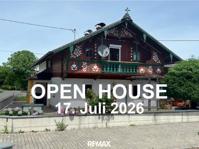 Haus kaufen in Haselbach, Braunau am Inn
