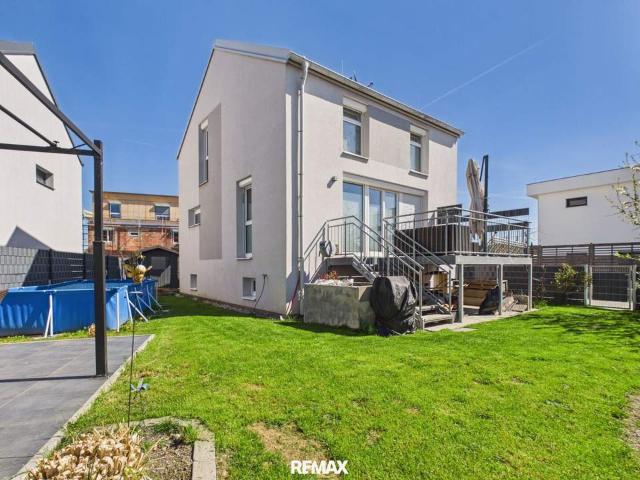 Haus kaufen in Baden, Niederösterreich
