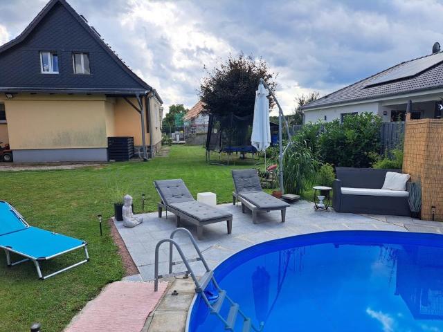 Haus kaufen in Bad Freienwalde (Oder)