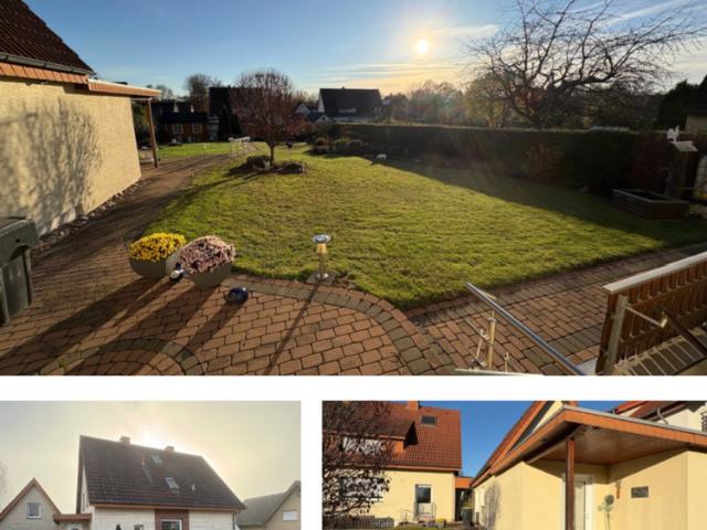 Haus kaufen in Ehrsen-Breden, Bad Salzuflen