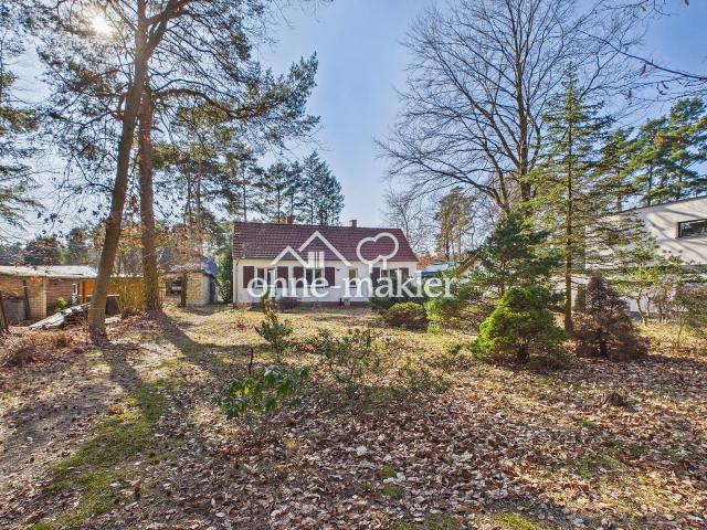 Haus kaufen in Wandlitz
