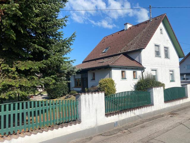 Haus kaufen in Schwanenstadt, Oberösterreich
