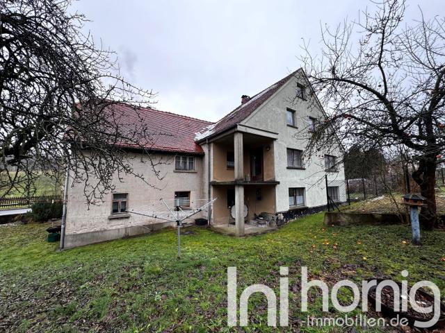 Villa kaufen in Berthelsdorf, Herrnhut