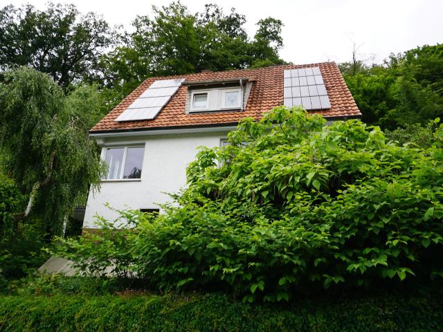 Haus kaufen in Melsungen