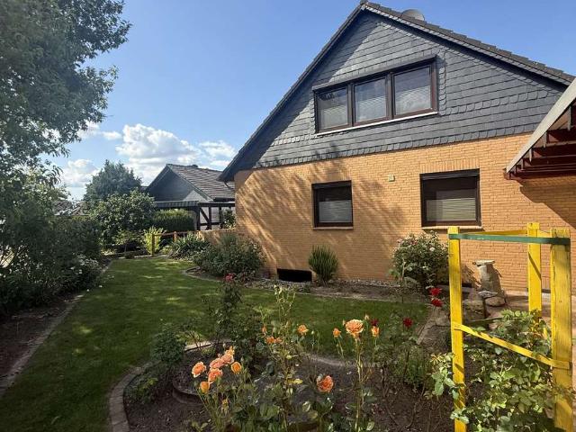 Haus kaufen in Bad, Salzgitter