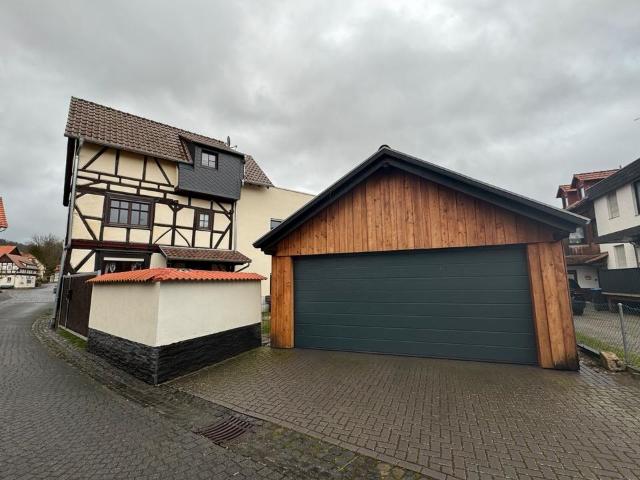 Haus kaufen in Herleshausen, Hessen