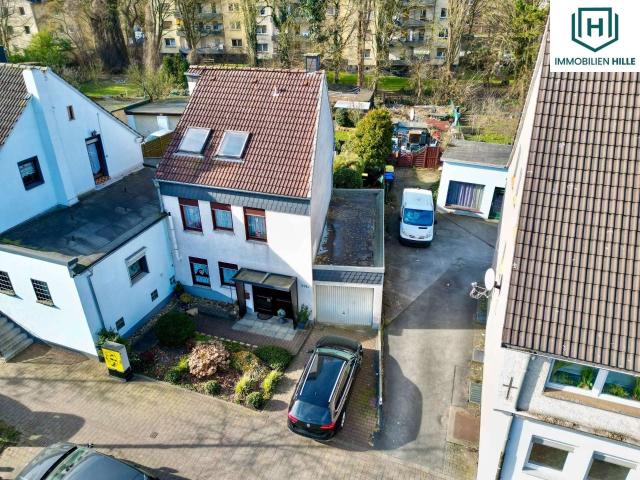Haus kaufen in Lünen