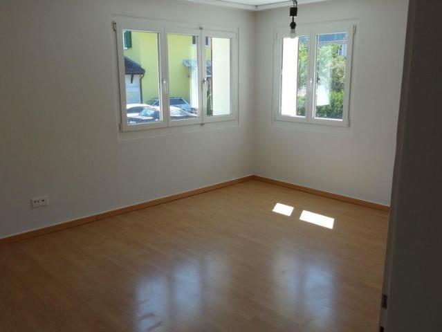 Haus mieten in Sevelen, Wahlkreis Werdenberg