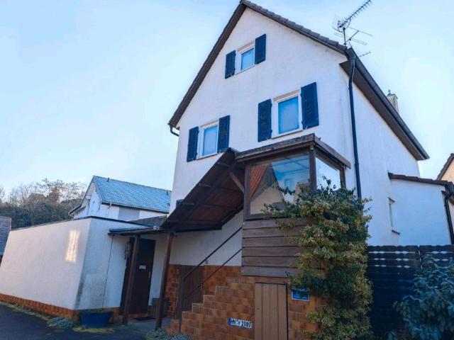Haus kaufen in Obersulm, Baden-Württemberg