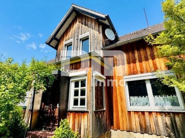 Haus kaufen in Bad Gandersheim, Niedersachsen