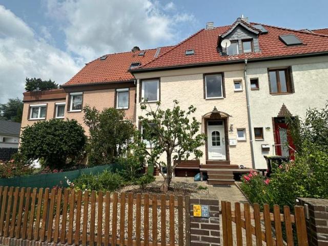 Haus kaufen in Hildesheim, Bockfeld