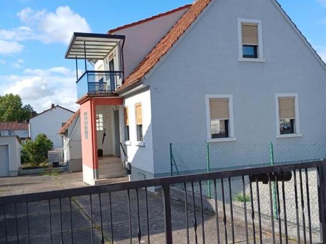 Haus kaufen in Eisenberg, Rheinland-Pfalz