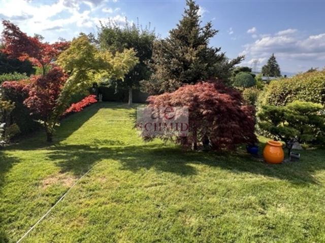Einfamilienhaus kaufen in Le Grand-Saconnex