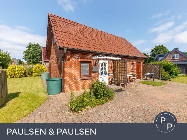 Haus kaufen in Sylt-Ost