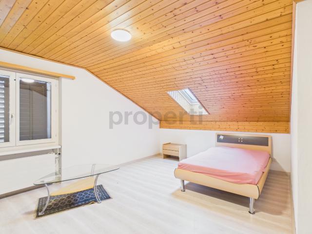Apartment mieten in Oberweningen, Zürich