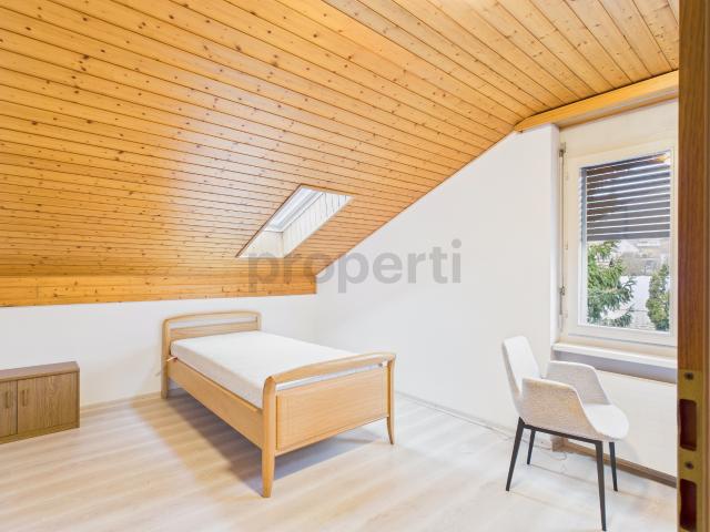 Apartment mieten in Oberweningen, Zürich