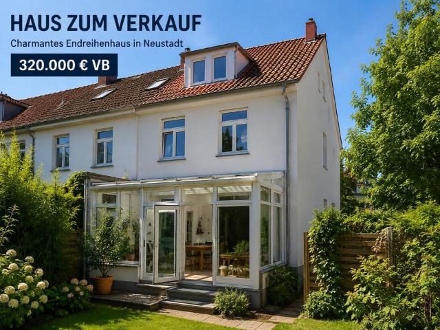 Haus kaufen in Neustadt, Bremen
