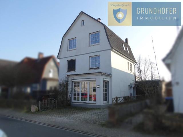 Haus kaufen in Wilhelmshaven
