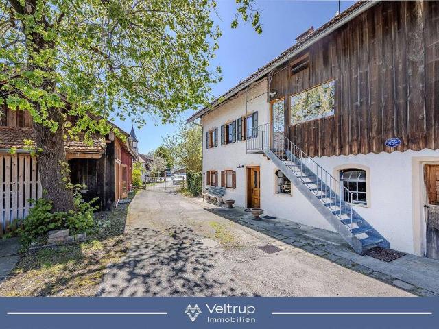 Haus kaufen in Pähl, Bayern