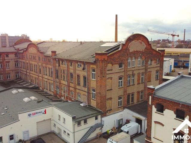 Haus kaufen in Neue Neustadt, Magdeburg