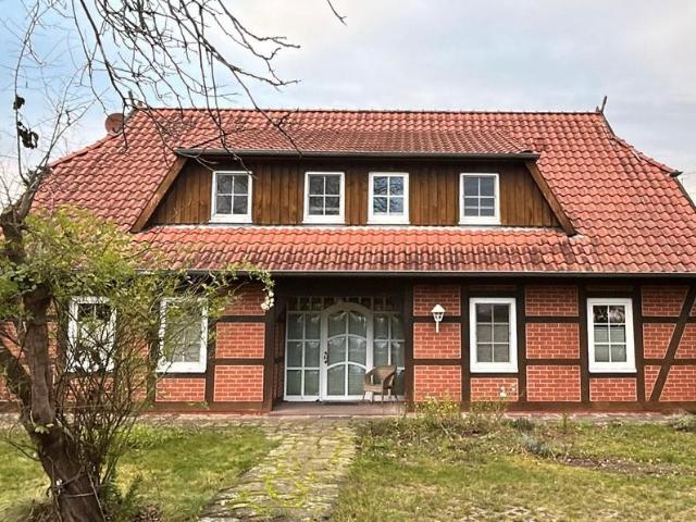 Haus kaufen in Rethem, Niedersachsen