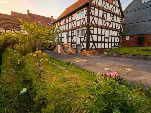 Haus kaufen in Stadtallendorf, Hessen