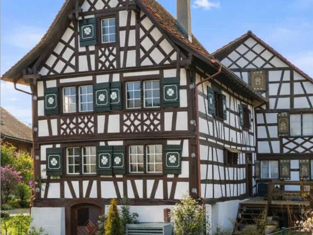 Haus kaufen in Altnau, Thurgau