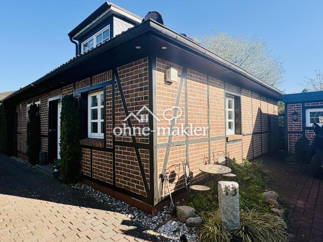 Haus kaufen in Gokels, Schleswig-Holstein