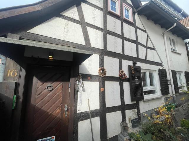 Haus kaufen in Kronberg, Hessen