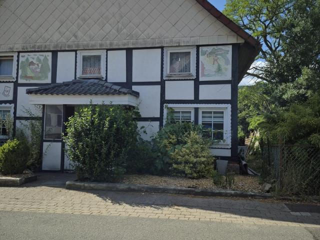 Villa kaufen in Krückeberg, Hessisch Oldendorf