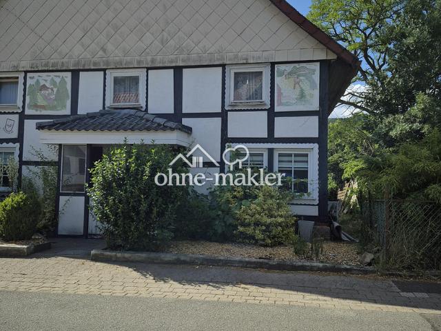 Haus kaufen in Hessisch Oldendorf, Niedersachsen