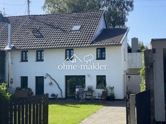 Haus kaufen in Much, Nordrhein-Westfalen