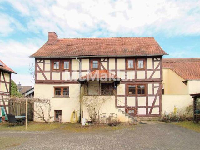 Haus kaufen in Wetter, Nordrhein-Westfalen