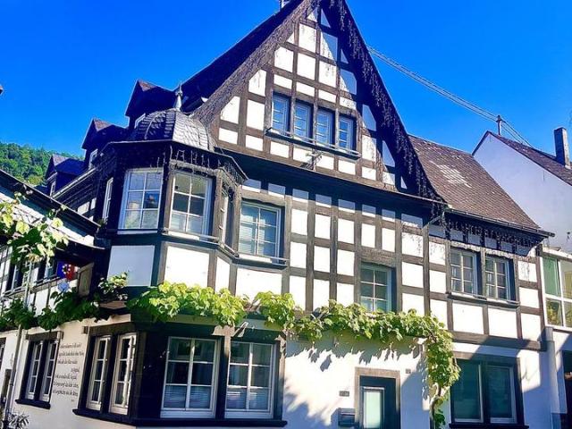Haus kaufen in Winningen, Rheinland-Pfalz