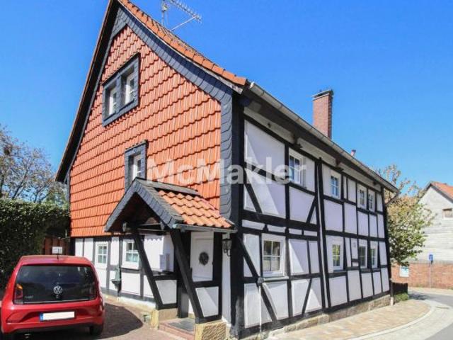 Haus kaufen in Goslar, Niedersachsen