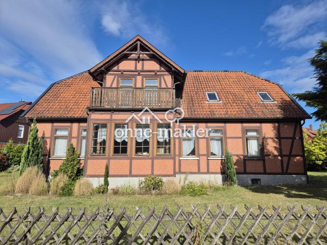 Haus kaufen in Bad Fallingbostel, Niedersachsen