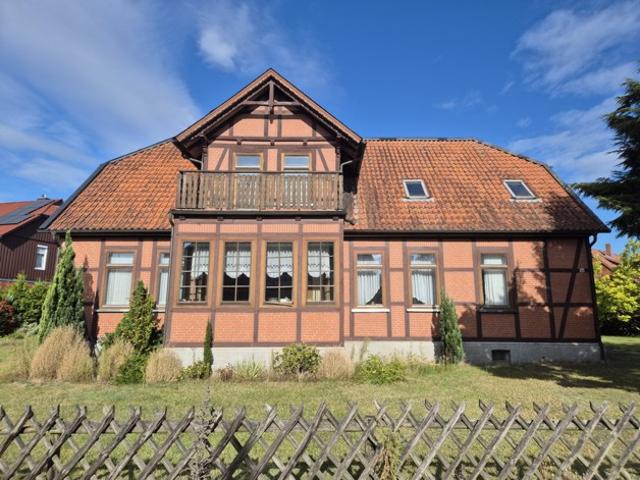 Haus kaufen in Bad Fallingbostel, Niedersachsen
