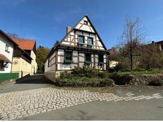 Haus kaufen in Strullendorf, Bayern